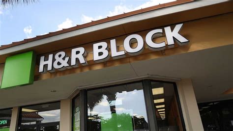 Available only for federal refunds. . H and r block near me